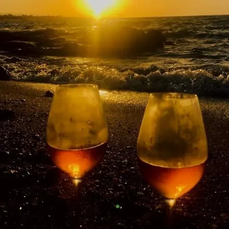 La Racioppola בית נופש