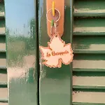 La Racioppola Σπίτι διακοπών