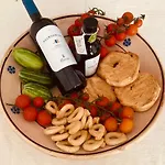 Σπίτι διακοπών La Racioppola Ostuni