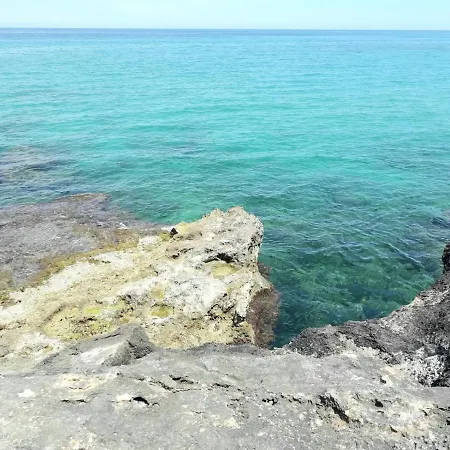 La Racioppola Holiday home *