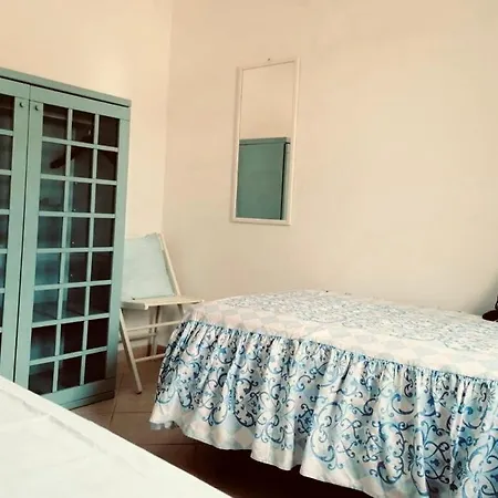 Holiday home La Racioppola *