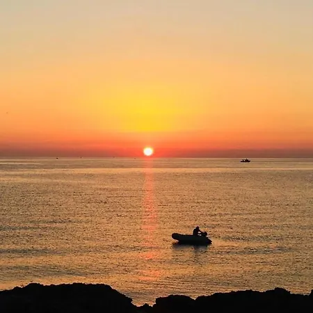 La Racioppola Holiday home Ostuni