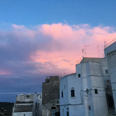 Holiday home La Racioppola *