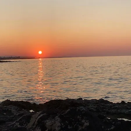 別荘 La Racioppola オストゥーニ