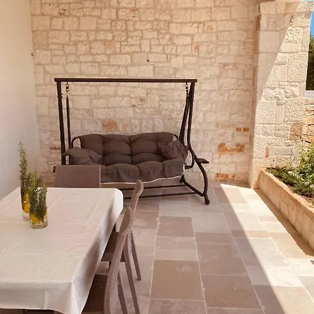 Holiday home La Racioppola