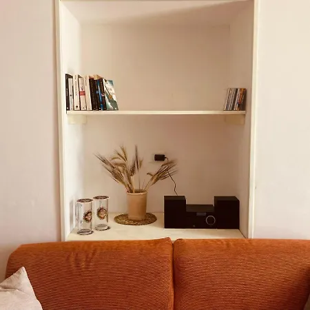 La Racioppola Holiday home Ostuni