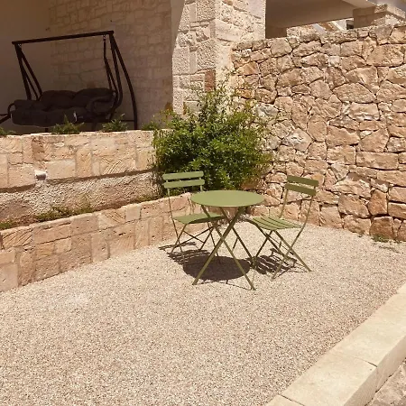 La Racioppola Ostuni