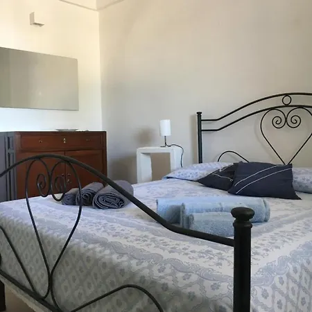 La Racioppola Ostuni