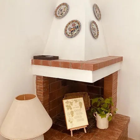 La Racioppola Holiday home