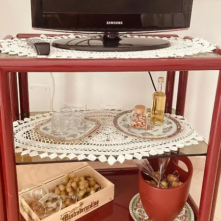 La Racioppola Ostuni