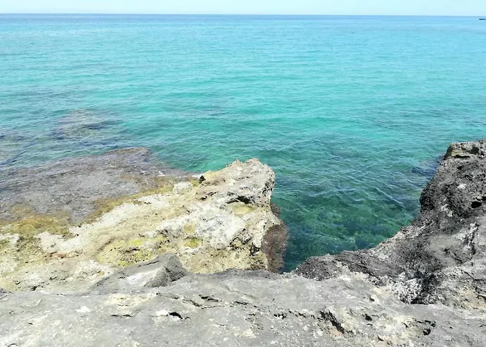 La Racioppola Dom wakacyjny *