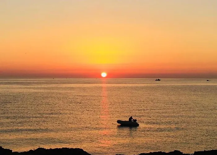 La Racioppola Dom wakacyjny Ostuni