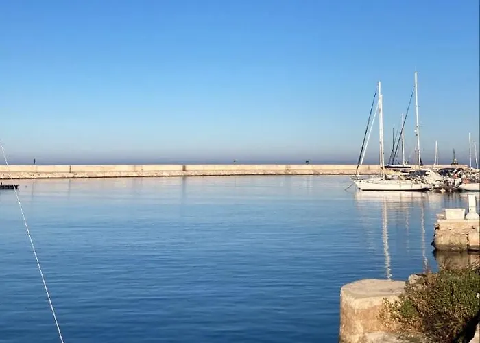 La Racioppola Ostuni
