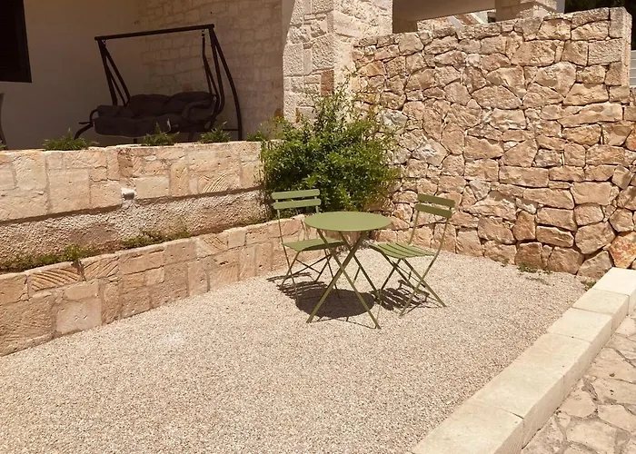 La Racioppola Ostuni