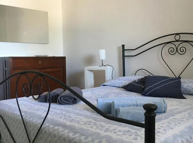 La Racioppola Ostuni