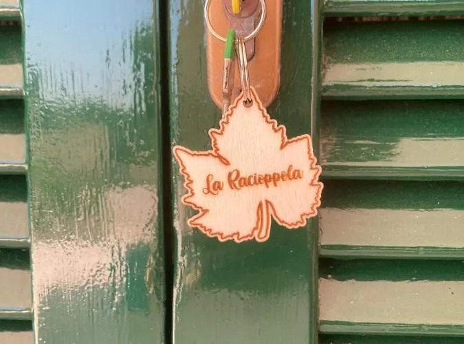 La Racioppola Feriehus