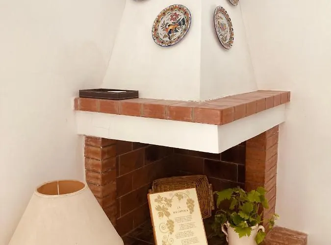 La Racioppola Dom wakacyjny