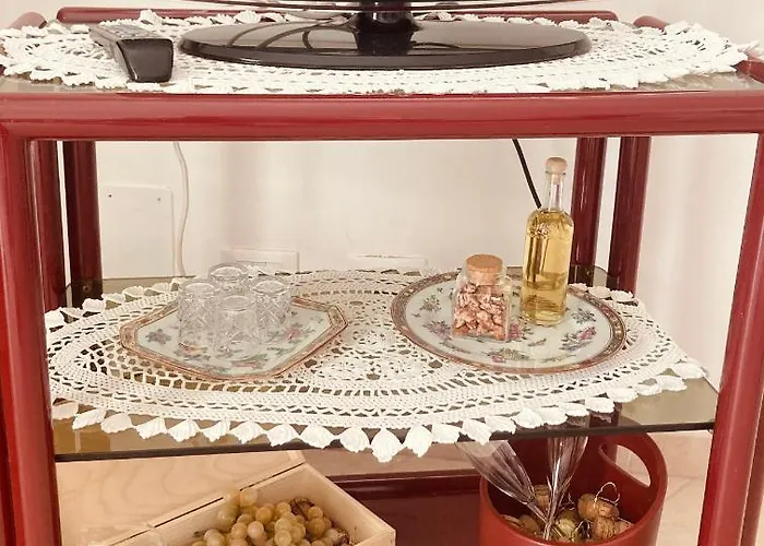 La Racioppola Ostuni